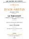 [Gutenberg 43822] • L'oeuvre du divin Arétin, deuxième partie / Essai de bibliographie arétinesque par Guillaume Apollinaire